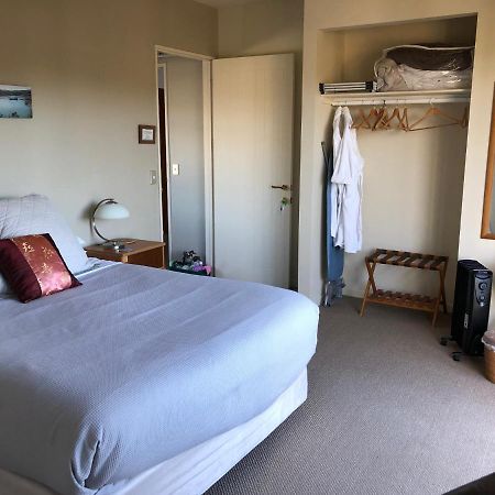 Websters on Wanaka Lodge & Apartments Exterior foto