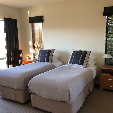 Websters on Wanaka Lodge & Apartments Exterior foto