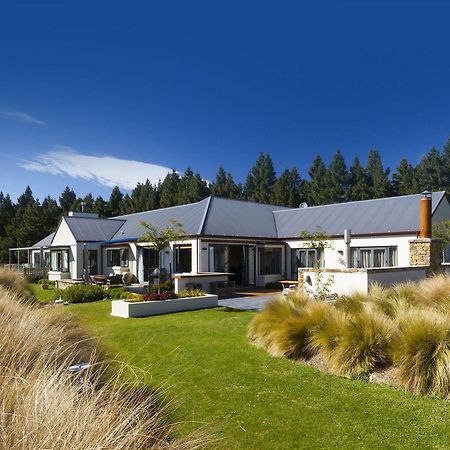 Websters on Wanaka Lodge & Apartments Exterior foto
