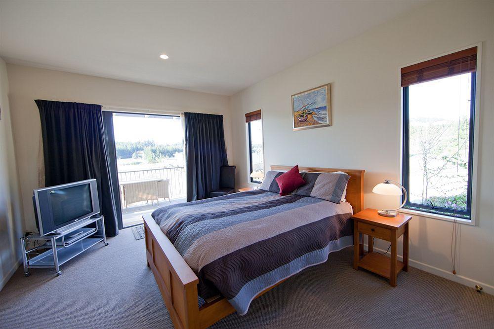 Websters on Wanaka Lodge & Apartments Exterior foto