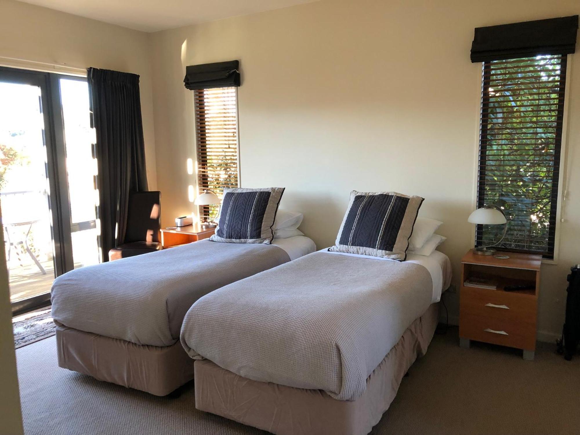 Websters on Wanaka Lodge & Apartments Exterior foto