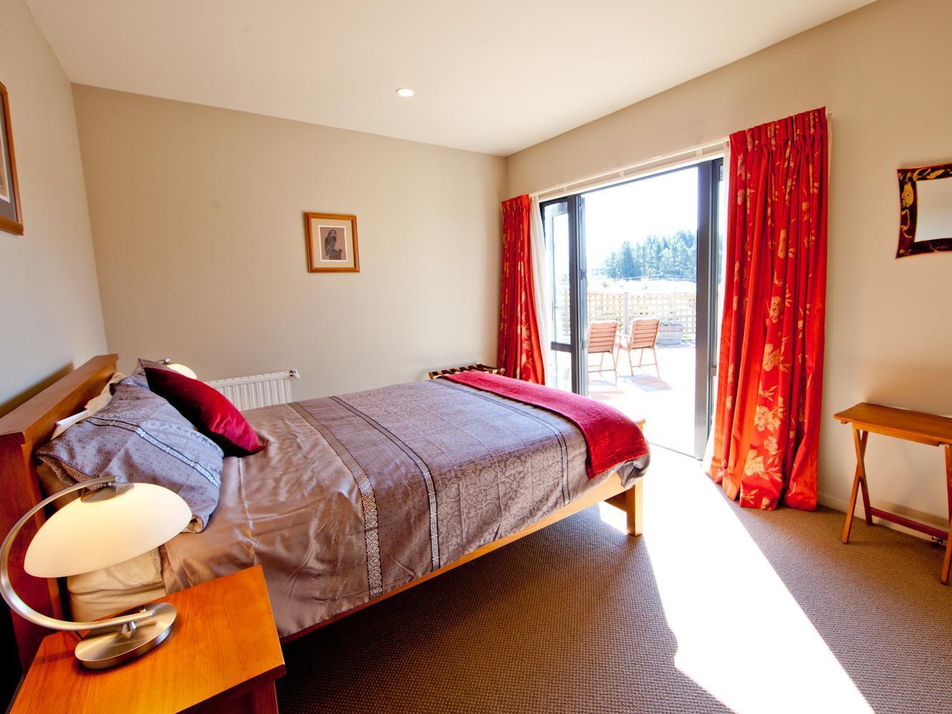 Websters on Wanaka Lodge & Apartments Exterior foto